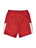 Nike 100% Polyester Red Athletic Shorts Size M (kids) - photo 2