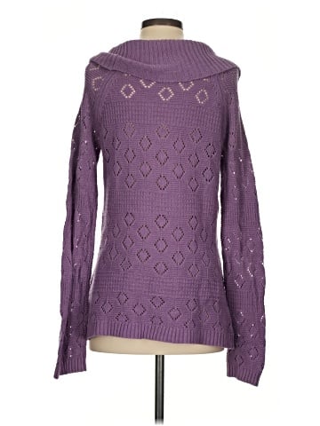 Croft & Barrow Pullover Sweater (view 2)