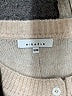 Miracle Tan Pullover Sweater Size S - photo 7