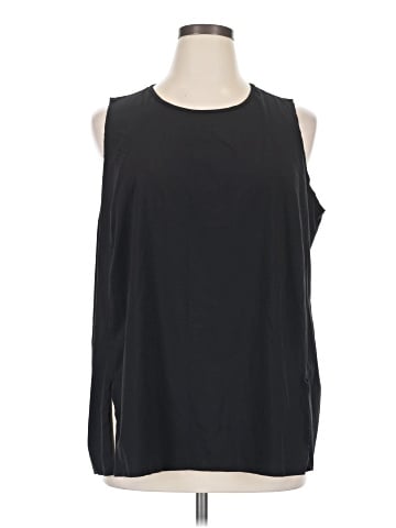 Athleta Sleeveless T-Shirt (view 1)