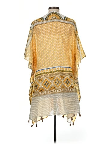 Soft Surroundings Kimono (view 2)