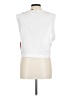 SPANX White Sleeveless Top Size L - photo 2