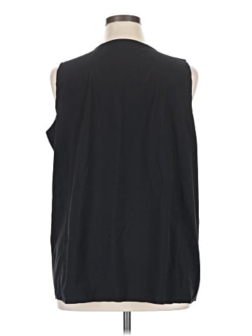 Athleta Sleeveless T-Shirt (view 2)