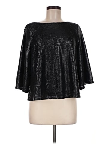 Gap 3/4 Sleeve Top (view 1)