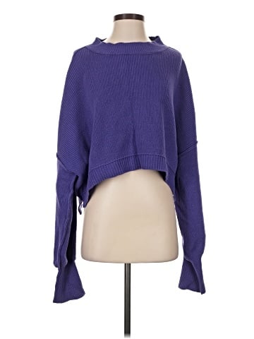 Free People Pullover Sweater (view 1)