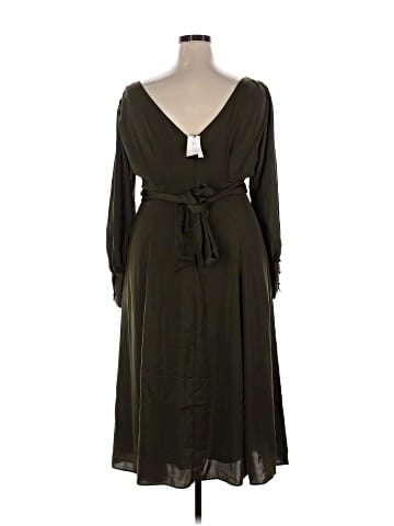 Banana Republic Factory Store Casual Dress (view 2)