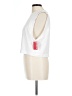 SPANX White Sleeveless Top Size L - photo 5