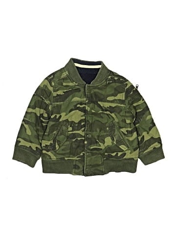 Baby Gap Jacket (view 1)