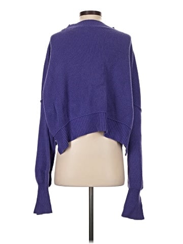 Free People Pullover Sweater (view 2)