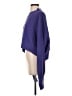Free People Purple Pullover Sweater Size S - photo 5
