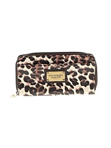 Kim Rogers Wallet (view 1)