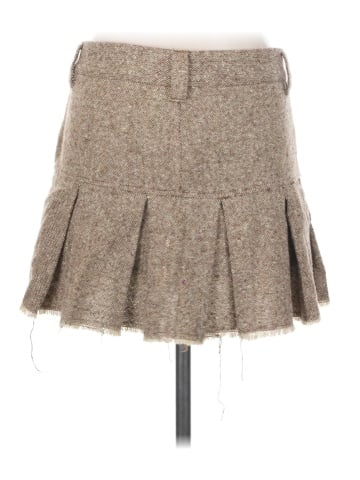 Zara TRF Casual Skirt (view 2)