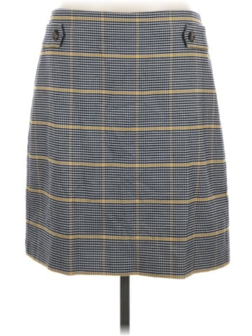 Ann Taylor Factory Casual Skirt (view 1)