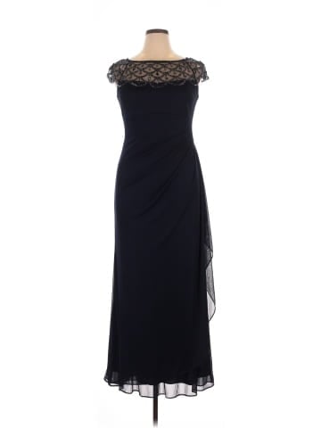 Xscape Cocktail Dress (view 1)