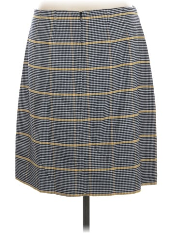 Ann Taylor Factory Casual Skirt (view 2)