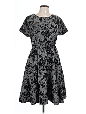 Torrid Cocktail Dress (view 1)