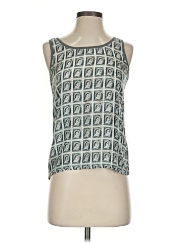 Carven Tank Top (view 1)