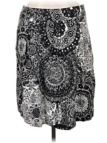 DM Donna Morgan Casual Skirt (view 1)