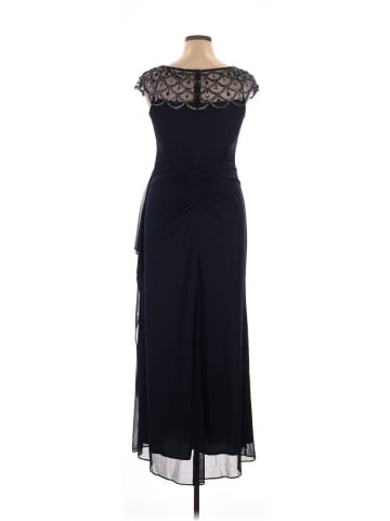 Xscape Cocktail Dress (view 2)