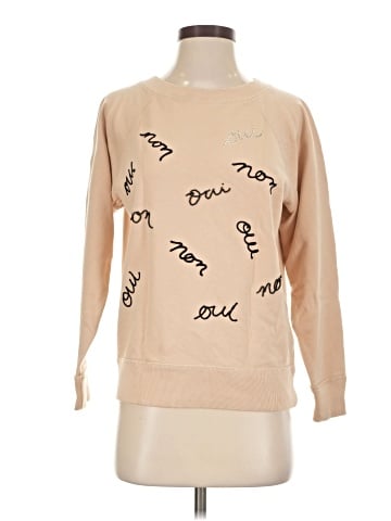 J.Crew Sweatshirt (view 1)