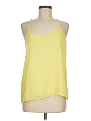 Bar III Tank Top (view 1)