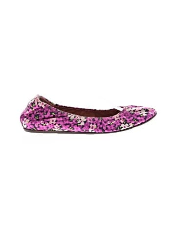 Lanvin Flats (view 1)