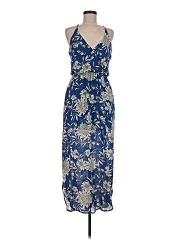 Lush Casual Dress (view 1)