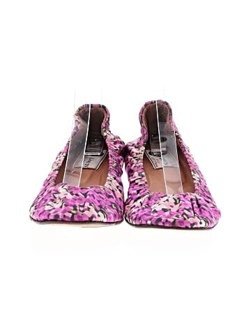 Lanvin Flats (view 2)