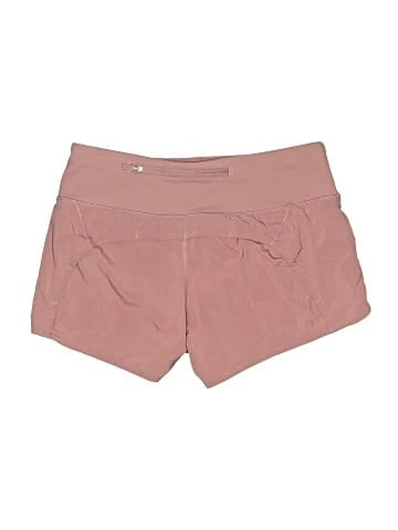Lululemon Athletica Athletic Shorts (view 2)