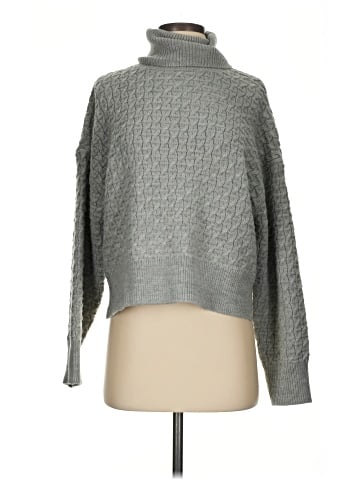 French Connection Turtleneck Sweater (view 1)