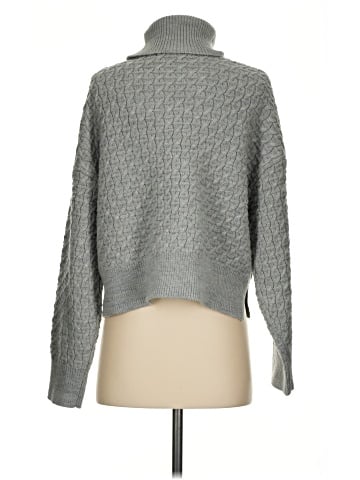French Connection Turtleneck Sweater (view 2)