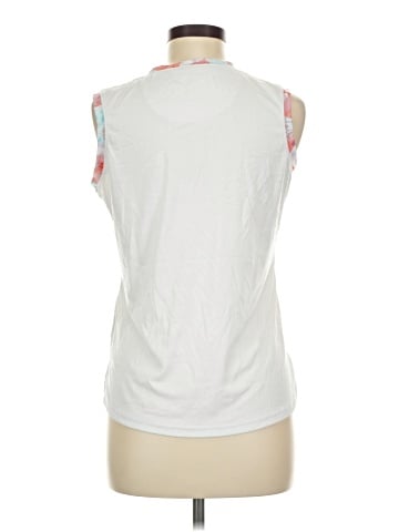 Pebble Beach Sleeveless T-Shirt (view 2)