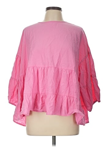 Mud Pie Casual Dress (view 1)