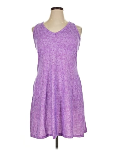 ZeroXposur Casual Dress (view 1)