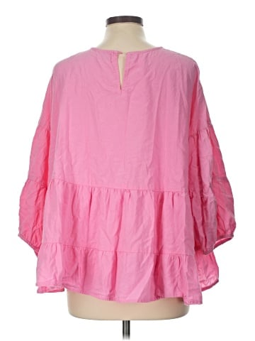 Mud Pie Casual Dress (view 2)