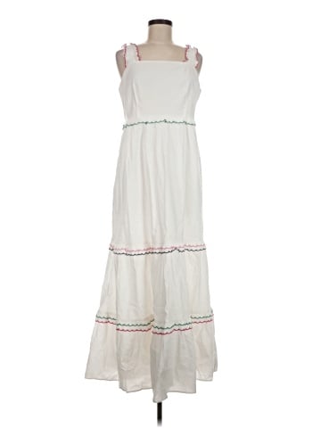 Ann Taylor LOFT Casual Dress (view 1)