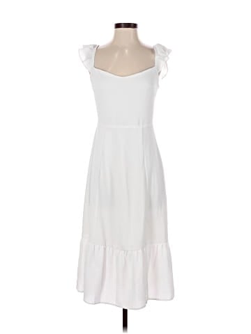 And Now This Casual Dress (view 1)