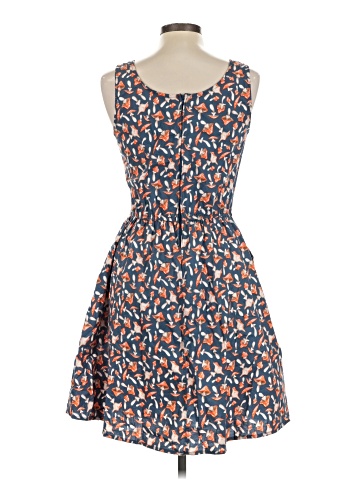 Retrolicious Casual Dress (view 2)