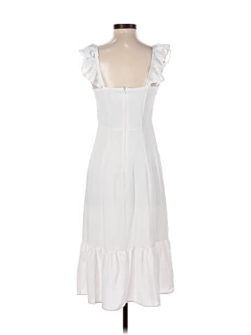 And Now This Casual Dress (view 2)