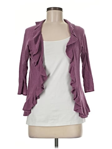 Merona Cardigan (view 1)