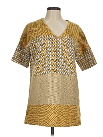 Zara W&B Collection Poncho (view 1)