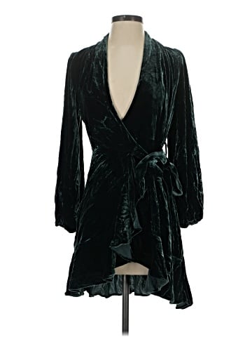 Banana Republic Cocktail Dress (view 1)