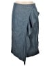 J.Crew Blue Denim Skirt Size 4 - photo 1