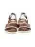 Unbranded Brown Sandals Size 11 - photo 2