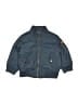 Baby Gap 100% Nylon Solid Blue Jacket Size 12-18 mo - photo 1