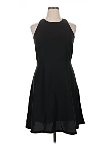 Banana Republic Cocktail Dress (view 1)