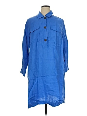 J.Jill Casual Dress (view 1)