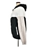 Assorted Brands 100% Polyester Color Block White Windbreaker Size XXL - photo 5