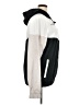 Assorted Brands 100% Polyester Color Block White Windbreaker Size XXL - photo 4