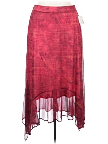 Catherines Casual Skirt (view 1)